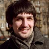 Mike Alexanyants