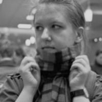 Varvara Kobyshcha