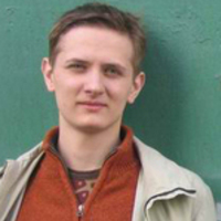 Сергей Ленский