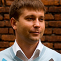 Алексей Барыкин