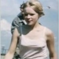 Natasha Pankina