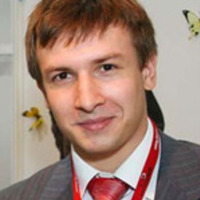 Панарин Виталий