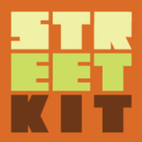 Галерея Street Kit