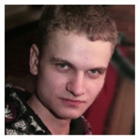 Alexey Kozhevnikov