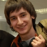 Артём Киселёв