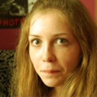 Lizaveta Timoshenko