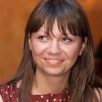 Анна Сивохина