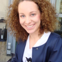 Katerina Bulanova