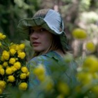 Аня Антошина