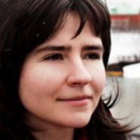 Алина Зотова