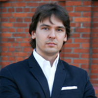 Вадим Богданов