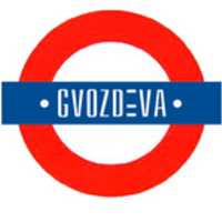 Julia gvozdeva