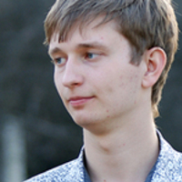 Данил Фимушкин