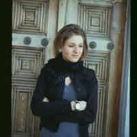 Irina Lebedeva