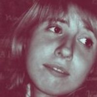 Инна Паринова