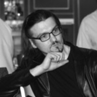 Сергей Животов