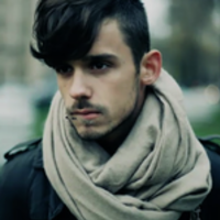 Andrew Vukolov