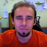 Алексей Захлестин
