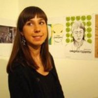 Анастасия Сауткина