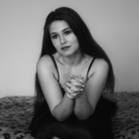 Алина Мескалина