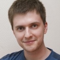 Михаил Пахомов