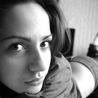 Яна Луконина