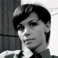 Olga Gogitidze