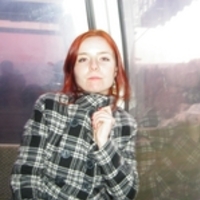 Anna Dryabzhinskaya