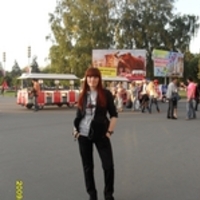 Maria Dryabzhinskaya