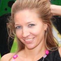 Svetochka Levenkova