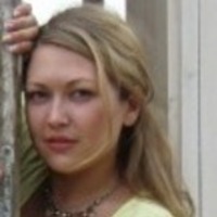 Inna Chernokoz