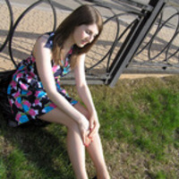 Alyona Kirin Styrikovich