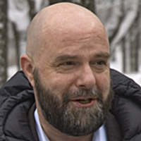 Борис Божков