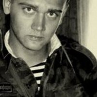 Олег Данильченко