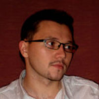 Дмитрий Зимин