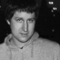 Женя Вырвов