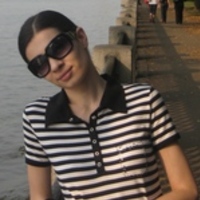 Карина Стрельцова