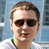 Алексей Шереметьев