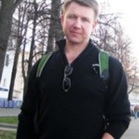 Игорь
