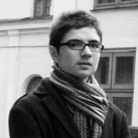 Иван Вдовин