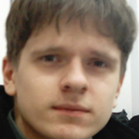 Сергей Решетин