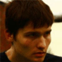 Pavel Kanischev