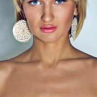 Evgenia Dvoryankina