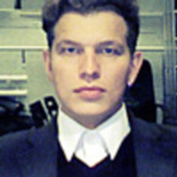 Alexander Smirnoff