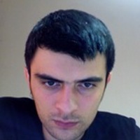 Колесников Артем