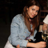 Julia Tarasyuk