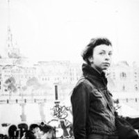 Sizova Sasha