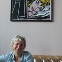 Julia Pobetova