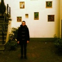 Andrey Samiznaetekto