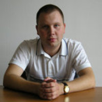 Максим Шлемов